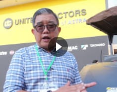 Digitalisasi dari United Tractors