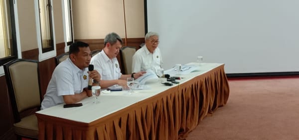 Terhitung 1 Januari 2020, Ekspor Bijih Nikel Dilarang