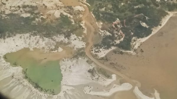 Perda Zonasi  Terlihat "Dipaksakan" oleh KKP ?