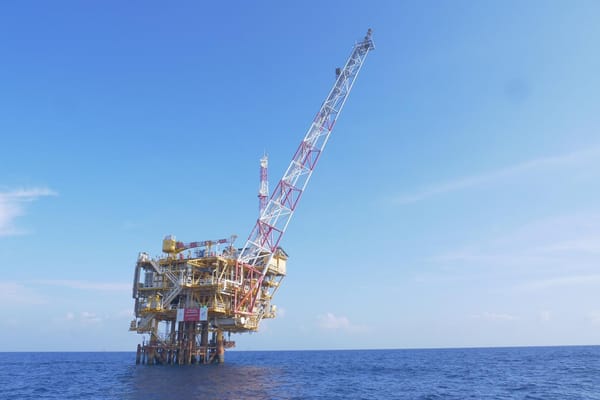 Pertamina Internasional EP dan BHPL Sepakat Garap Blok Buzi di Mozambik Afrika