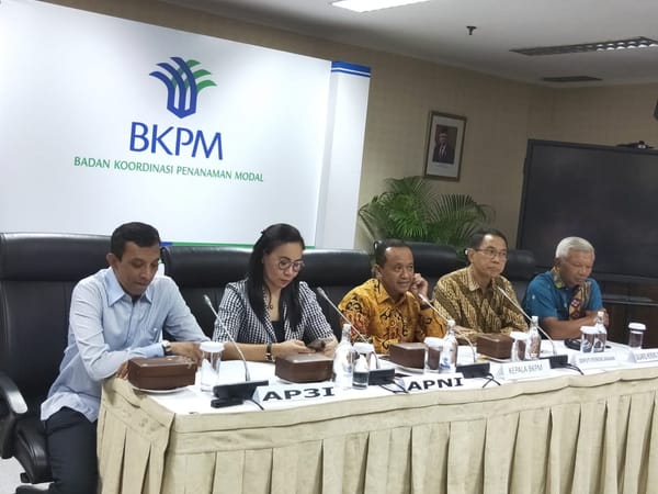 Redam Seteru Pengusaha, Pemerintah Atur Harga Nikel Domestik