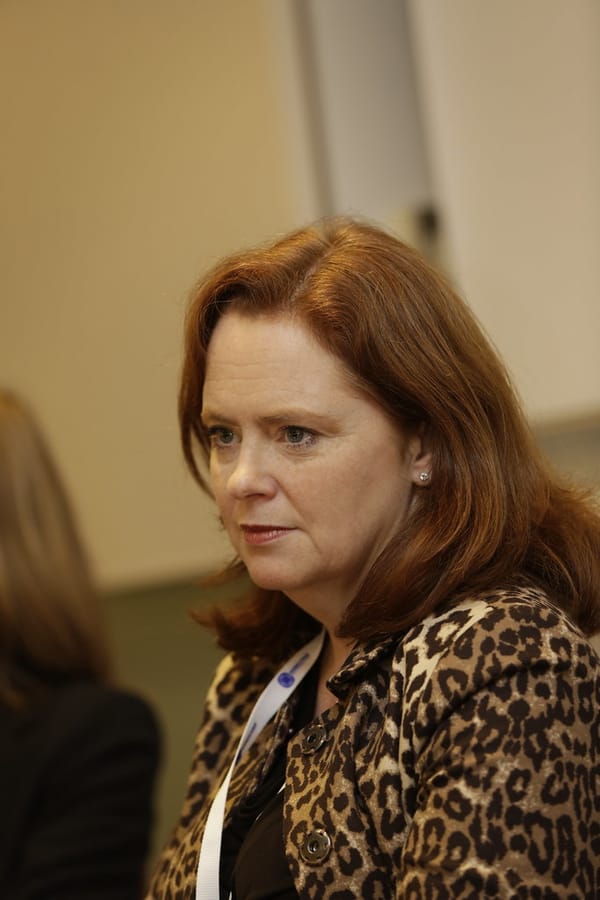 Bos ExxonMobil Jabat Presiden IPA 2020