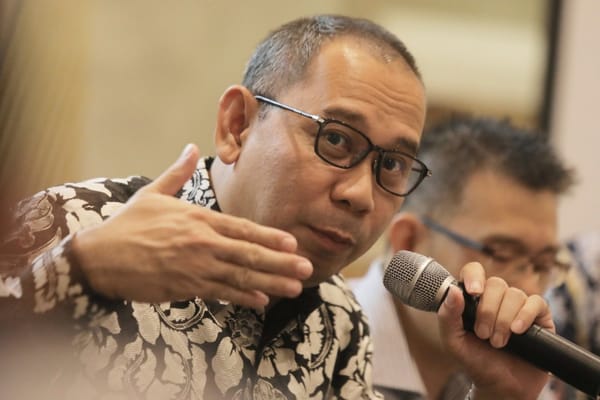 Dirut PSAB Edi Permadi; Ini Cara Praktis Cegah Covid-19 Di Operasi Tambang