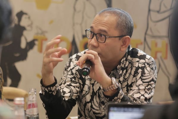 Breakthrough, Terobosan Di Masa Pandemik Global