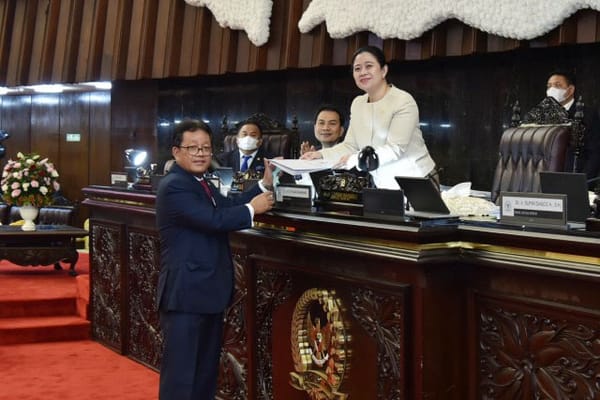 DPR : Revisi UU Minerba Mengedepankan Kepentingan Nasional