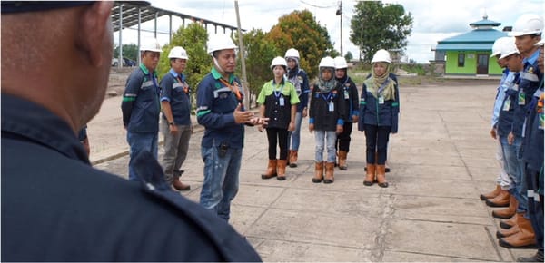 Sepanjang 2019, Laba Bersih PT Kapuas Prima Coal,Tbk Naik 62,3 Persen.