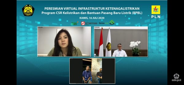 Terbaru, 2 Proyek Smelter Teken Beli Listrik Dari PLN