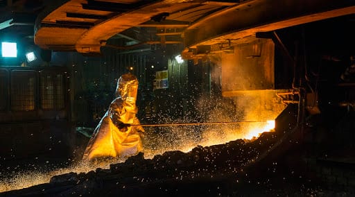 Menteri Arifin Sebut Pembangunan Smelter Mengalami Hambatan