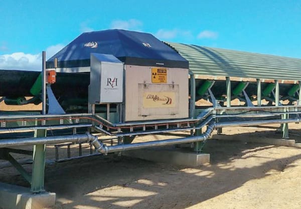 Konfigurasi Alat Yang Lebih Simpel dan Efisien