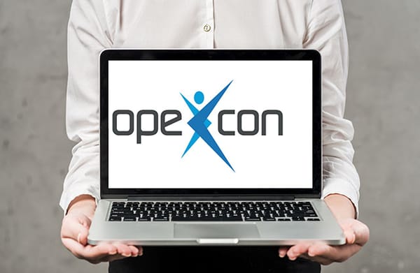 OPEXCON Kembali Berikan Apresiasi Bagi Pelaku Usaha Yang Berinovasi