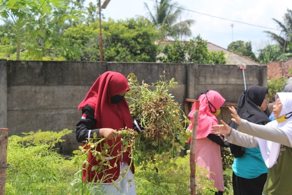 PT Timah Lengkapi Siswa Penerima Beasiswa Dengan Ketrampilan Soft Skill