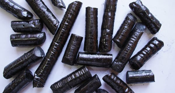 Tekmira Teliti Potensi Batu Bara Jadi Anoda Baterai Listrik