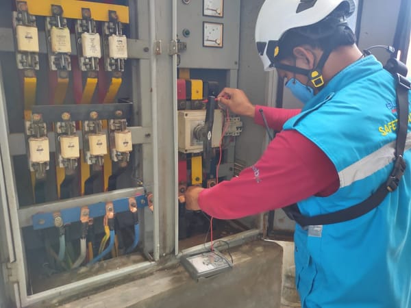 Pemerintah Gratiskan Pemasangan Listrik Baru Bagi Warga Tidak Mampu