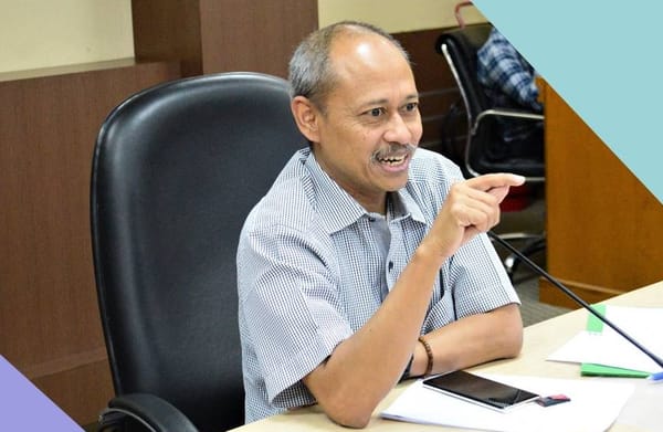 Sugeng Mujianto, Sosok Baru Pengisi Kursi Direktur Mineral KESDM