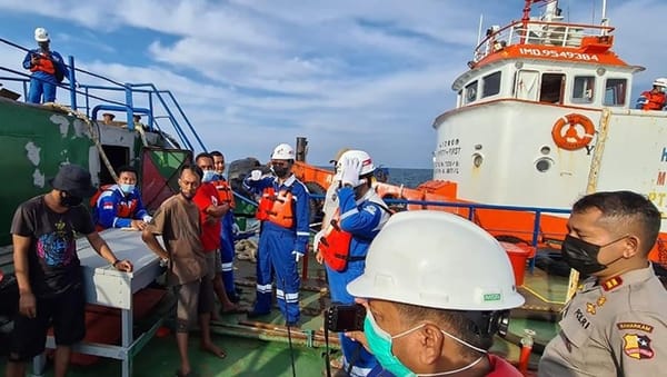 Terkait Kasus Pencurian Minyak Di SPM Tuban, Kelompok Masyarakat Surati Presiden Jokowi