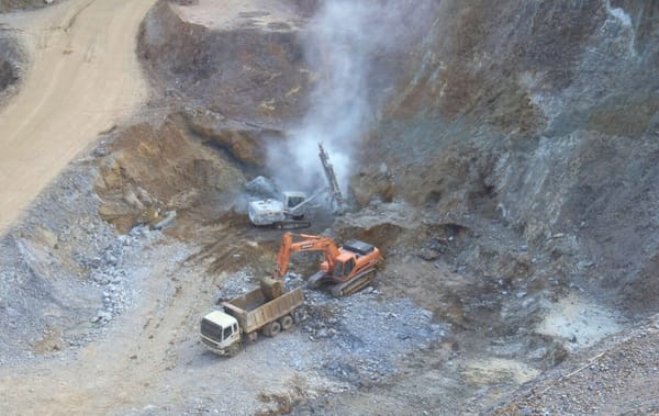 Ombudsman: Jumlah Inspektur Tambang Lebih Sedikit Dibanding Jumlah IUP