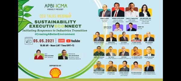 Indonesia Akan Terbitkan Perpres Penurunan Gas Rumah Kaca