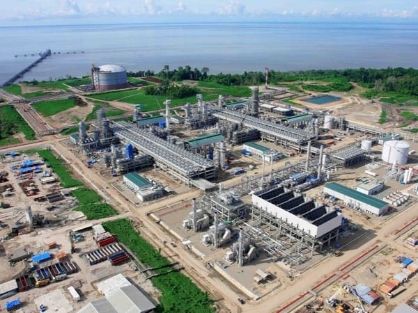 Bidik Olah Karbon Jadi Bahan Bakar, Pemerintah Kembangkan Teknologi CCUS