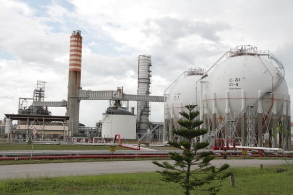 Pertamina RU Balikpapan Siap Penuhi Kebutuhan BBM Indonesia Timur