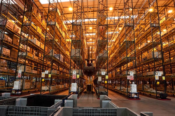 Inovasi Dan Solusi RS Components Dalam Menekan Dampak Manufaktur Terhadap Lingkungan