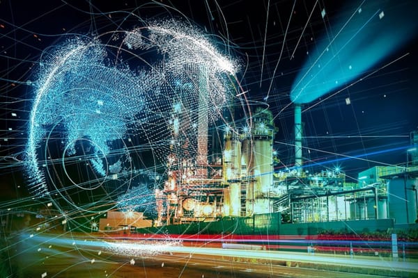 Industrial AI Meningkatkan Nilai dan Keunggulan yang Kompetitif