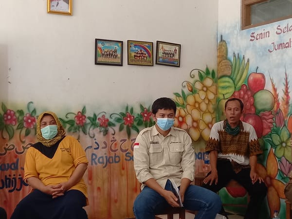 Berikan Apresiasi kepada Media, Pertagas Komitmen Pacu Pengembangan Program CSR  Lebih Baik