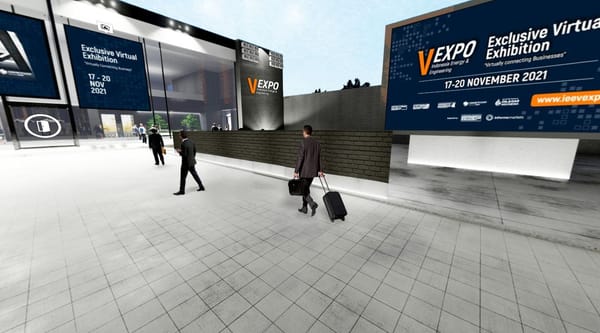 Usung Tajuk Digitalisasi Sektor Energi Dan Konstruksi, Pamerindo Gelar IEE VEXPO