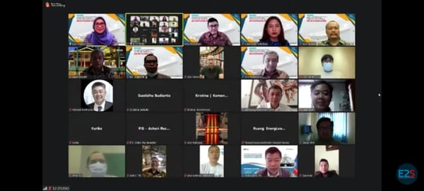 Regulasi Pajak Hambat Daya Saing Industri Pelayaran Nasional