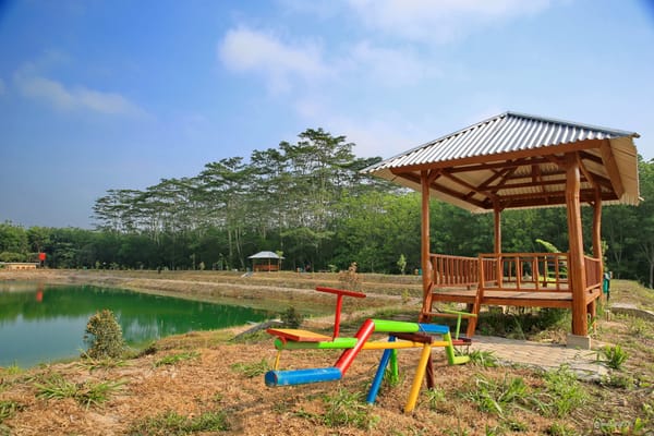 Keren! Cara PHE Jambi Merang Ciptakan Masyarakat Madani Cinta Bumi