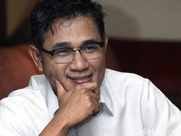 Digawangi Budiman Sudjatmiko, Tambang Rakyat Kini Punya Koperasi Level Nasional