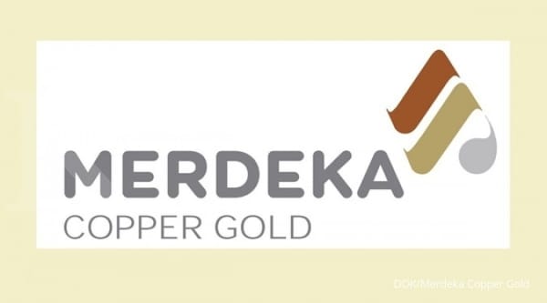 MDKA Lunasi Obligasi Dan Bunganya Nilai Rp.971,9 Miliar