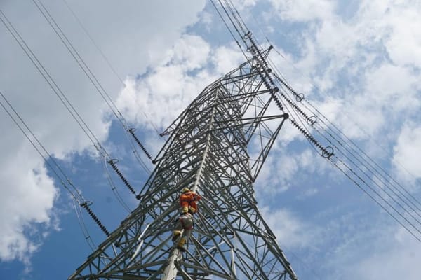 Tingkatkan Keandalan Kelistrikan Aceh, PLN Segera Rampungkan Proyek SUTET-GITET 275 kV