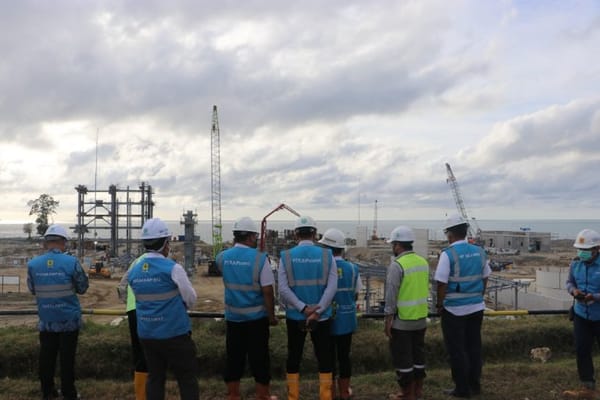 PLN Kebut Pembangunan Infrastruktur Listrik di Area Wisata Super Prioritas Likupang