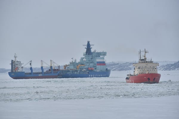 Nornickel Dan Rosatom Siap Berkolaborasi Kembangkan Potensi Lithium Di Murmansk, Rusia