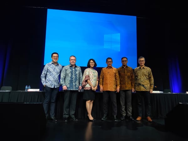 Kembangkan Motor Listrik, Indika Energy Kantongi Dana Sebesar USD19,5 Juta