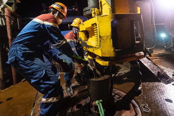 PEP Limau Field dan Titis Sampurna Sigap Tangani Insiden