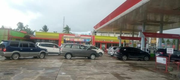 Pasca Gempa 5,8 SR Mamuju, Pertamina Pastikan Pasokan BBM dan LPG Aman