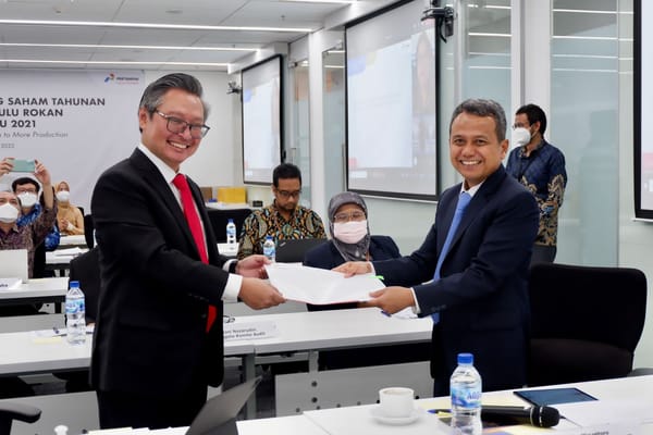 Kinclong, Kinerja PHR Pasca Alihkelola