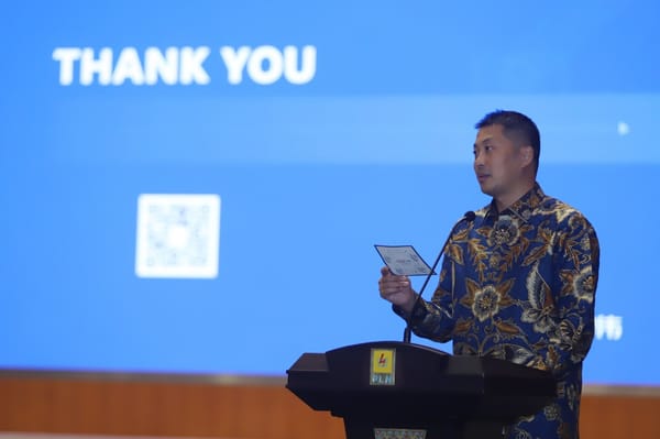 CNGR Bangun Smelter Di Morowali, Weda Bay, Dan Kalsel, Siapa Dia?