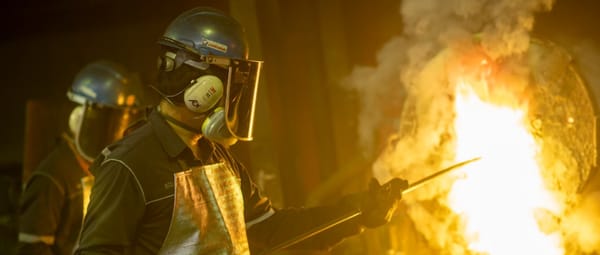 Gencarkan Hilirisasi, Begini Progres Pabrik Feronikel ANTAM di Haltim