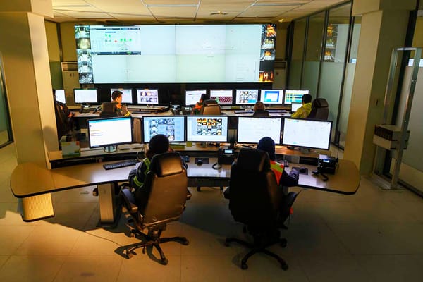 MIND ID Lanjutkan Transformasi dan Dorong Digitalisasi Industri Pertambangan