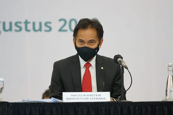 Fokus Hilirisasi Nikel, Dirut Antam: Proyek EV Ini Strategis