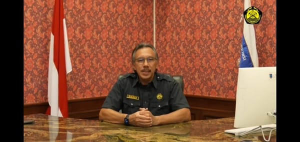Bedah Buku ‘Tambang Transformatif’, Dirjen Minerba Paparkan Tantangan Pertambangan ke Depan