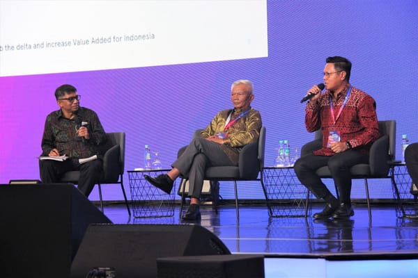 Terimbas Pandemi Covid-19, Operasi Smelter Tembaga AMMAN Mundur Ke Akhir 2024