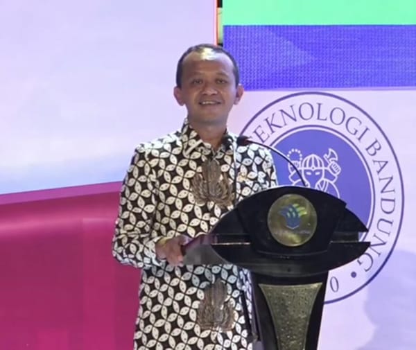 Ekspor Timah Tahun Depan Distop, Menteri Bahlil: Hilirisasi Domestik Hanya 5 Persen