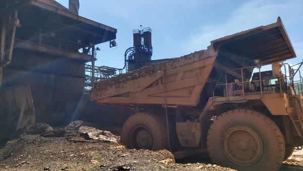 Selenggarakan RUPSLB, PT Vale Angkat 3 Komisaris Baru