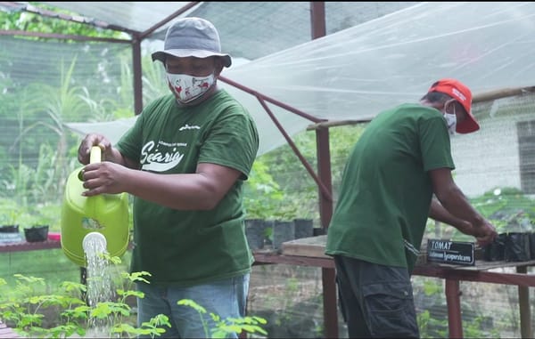 PHI Jalankan Operasi Migas yang Selamat dan Berwawasan Lingkungan