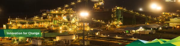 Ditopang Harga Dan Permintaan Tinggi, ADMR Cetak Keuntungan Besar Di Sepanjang 2022