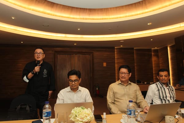 Ini Sejumlah Kendala Hilirisasi Mineral Di Indonesia