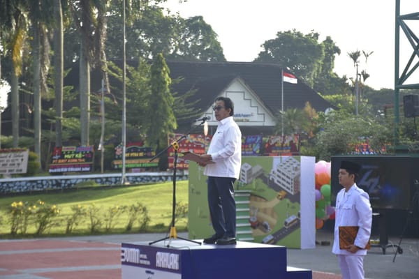 HUT ke-42, Momentum PTBA Lampaui Batas Bisnis 